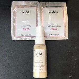 OUAI Haircare